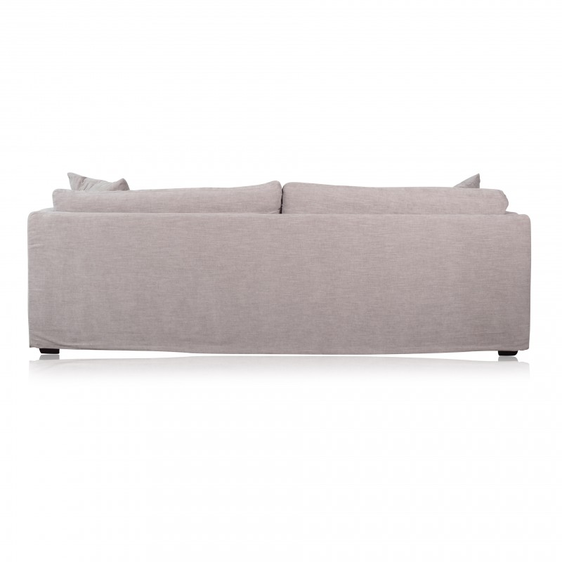 PAULETTE SOFA - CONTEMPORARY SOFA